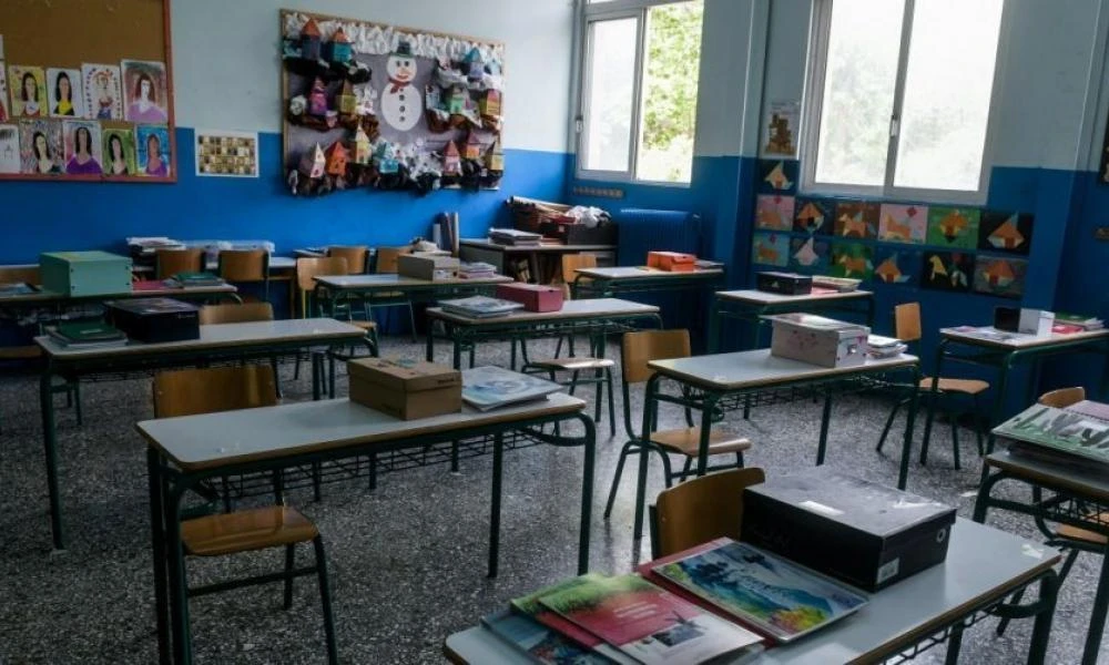 Πάτρα: Ξεκίνησαν οι απολογίες του κυκλώματος που διακινούσε ναρκωτικά στα σχολεία
